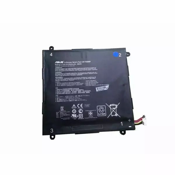 Baterai Laptop Original ASUS C21-TX300P