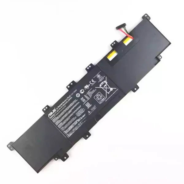 Baterai Laptop Original ASUS C21-X502