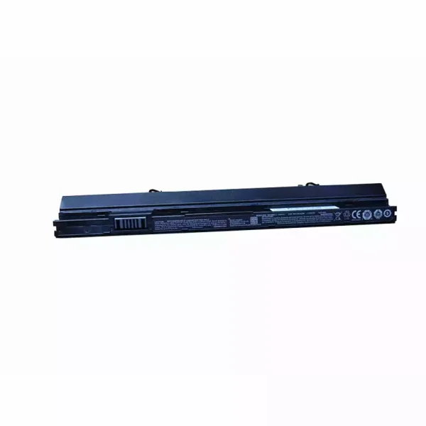 Baterai Laptop Original CLEVO W510BAT-3