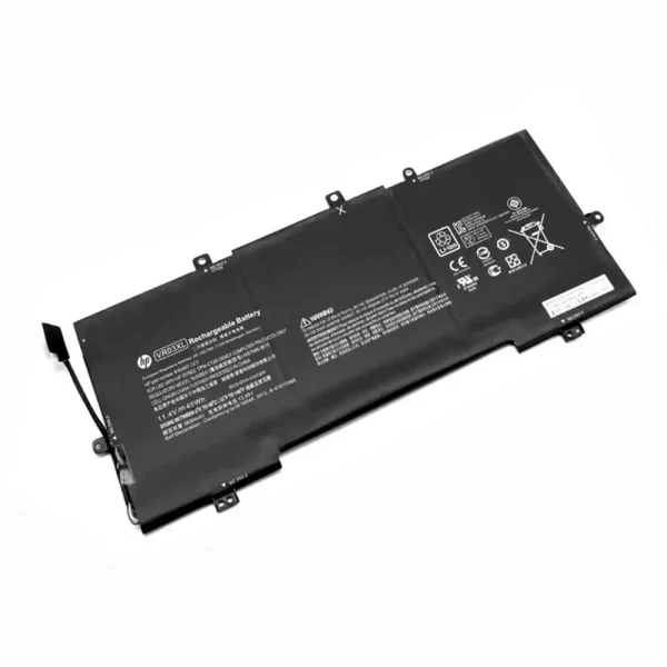 Baterai Laptop Original HP VR03XL