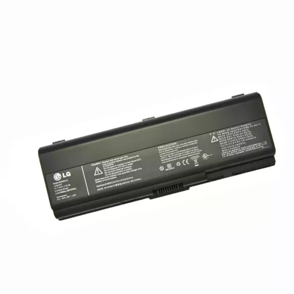 Baterai Laptop Original Packard Bell EasyNote ST85,ST86