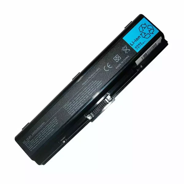 Baterai Laptop TOSHIBA Satellite A200,Satellite A205,Satellite A210,Satellite A215