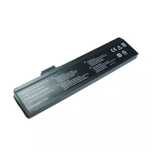 Baterai Laptop FUJITSU-SIEMENS Amilo Pa1510,Amilo Pa2510