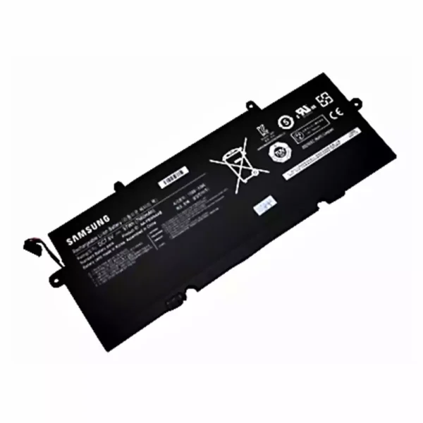 Baterai Laptop Original SAMSUNG NP530U4E