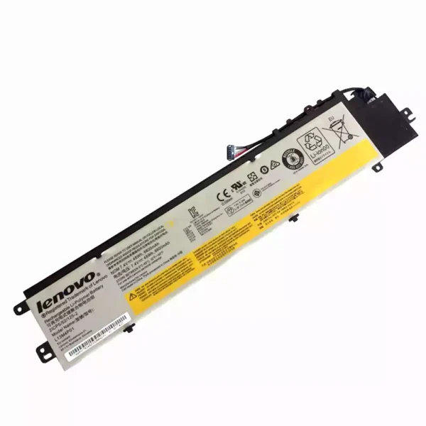 Baterai Laptop Original LENOVO Y40-80