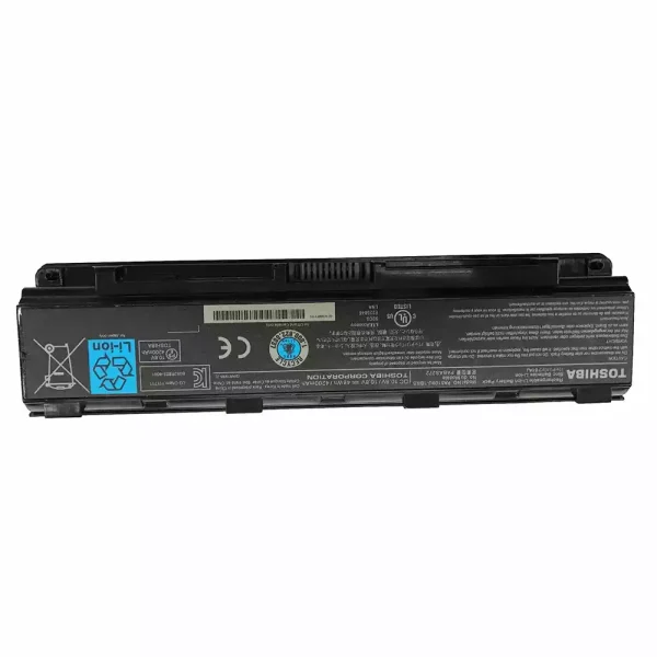 Baterai Laptop Original TOSHIBA Satellite C75,Satellite C75DSatellite C75DT,Satellite C75T