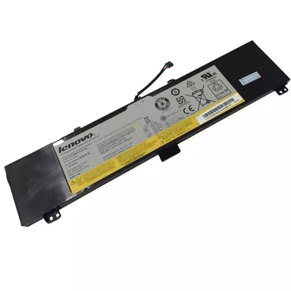 Baterai Laptop Original LENOVO Y50-70