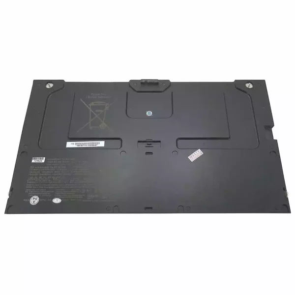 Baterai Laptop Original SONY VGP-BPSC27 - Image 4