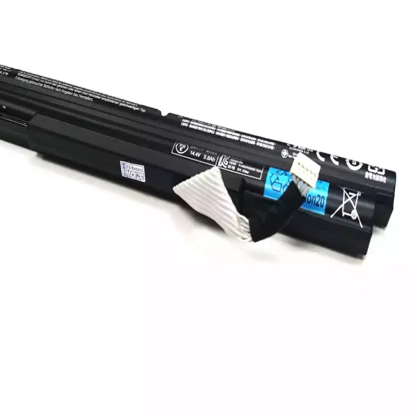 Baterai Laptop Original ACER ASPIRE 5951G - Image 3