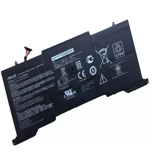 Baterai Laptop Original ASUS C32N1301