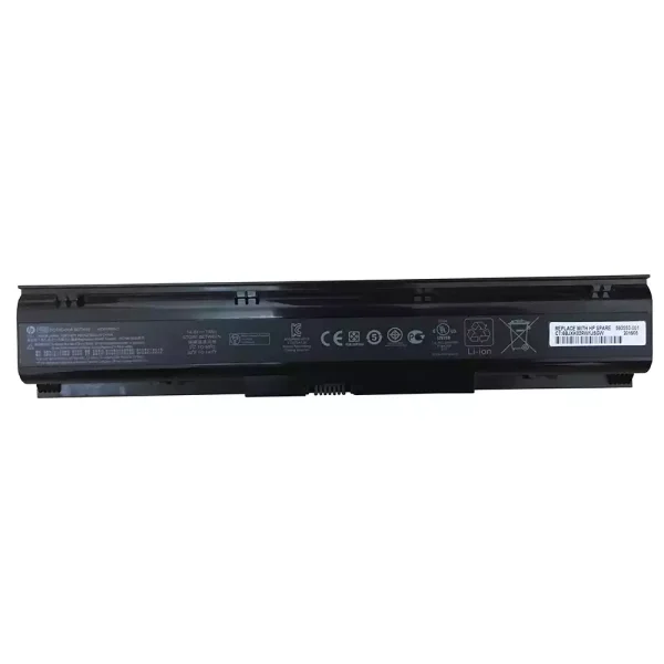 Baterai Laptop Original HP ProBook 4740s