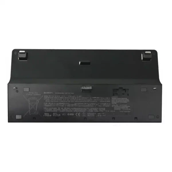 Baterai Laptop Original SONY VGP-BPSE38