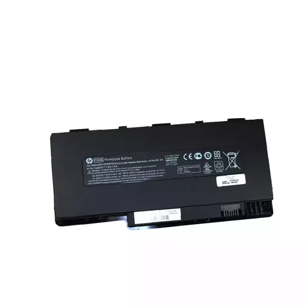 Baterai Laptop Original HP Pavilion dm3