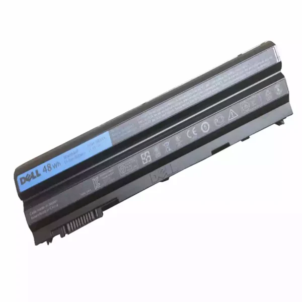 Baterai Laptop Original DELL 8858X