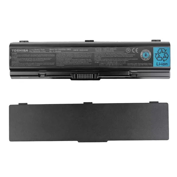 Baterai Laptop Original TOSHIBA Satellite M200,Satellite M205