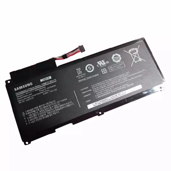 Baterai Laptop Original SAMSUNG SF510