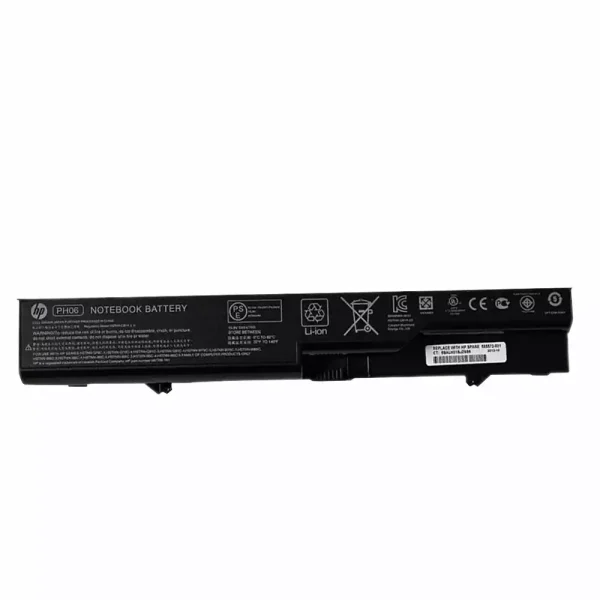 Baterai Laptop Original HP ProBook 4520s,ProBook 4525s