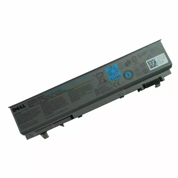 Baterai Laptop Original DELL KY265,W1193