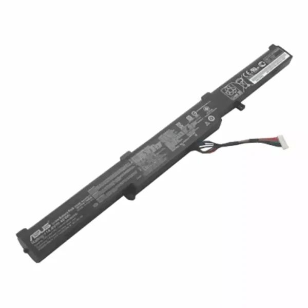 Baterai Laptop Original ASUS A41N1611