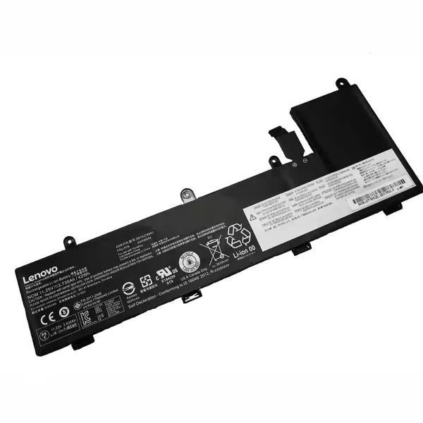 Baterai Laptop Original LENOVO ThinkPad Yoga 11e 3rd Gen