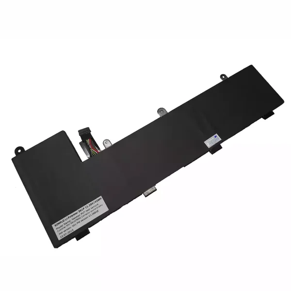 Baterai Laptop Original LENOVO ThinkPad Yoga 11e 3rd Gen - Image 2