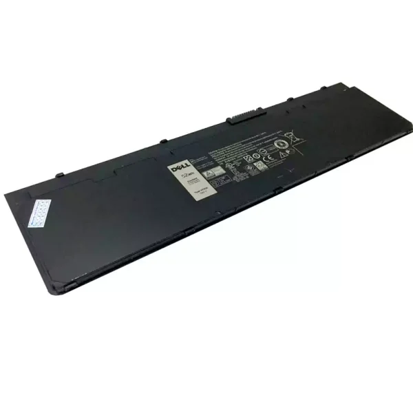 Baterai Laptop Original DELL Latitude E7250