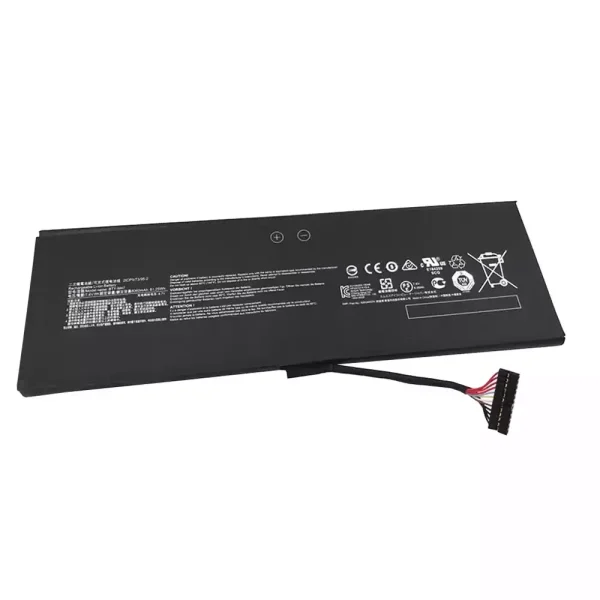 Baterai Laptop Original MSI GS40 Q6E