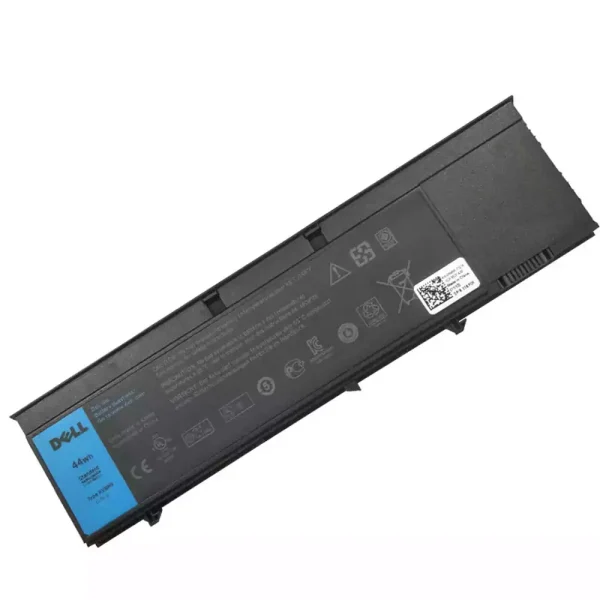 Baterai Laptop Original Dell Latitude XT3