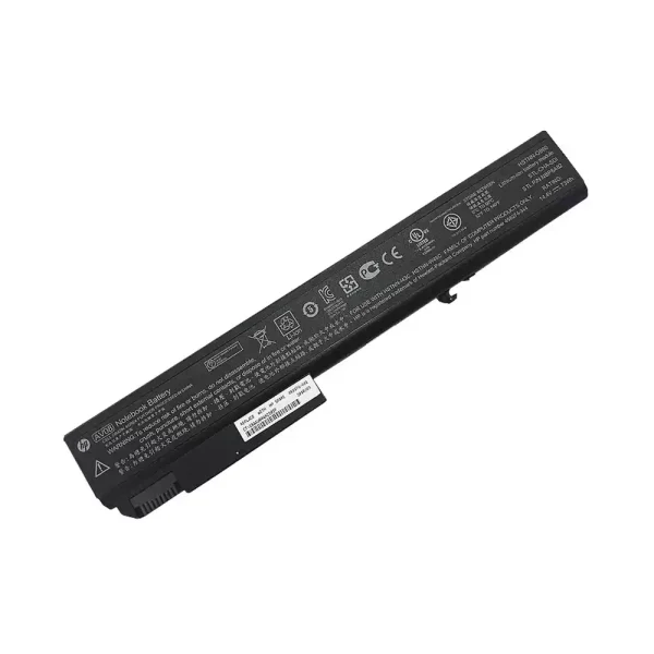 Baterai Laptop Original HP 493976-001