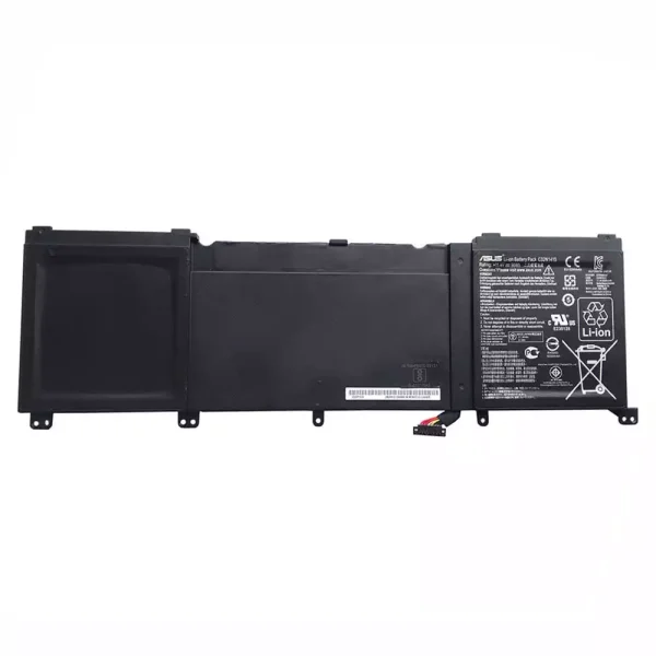 Baterai Laptop Original ASUS C32N1415