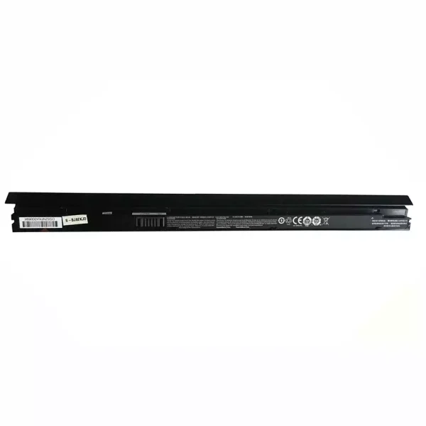 Baterai Laptop Original CLEVO 6-87-W95KS-42F,6-87-W95KS-42F2