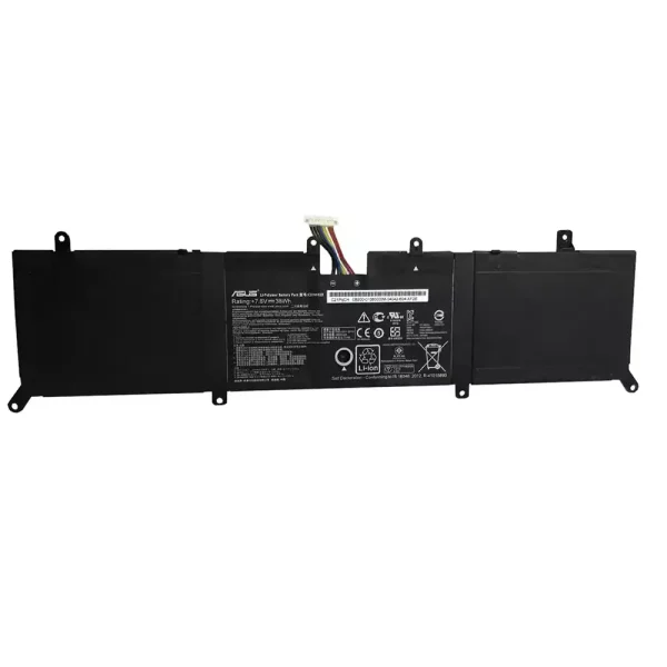 Baterai Laptop Original ASUS C21N1423