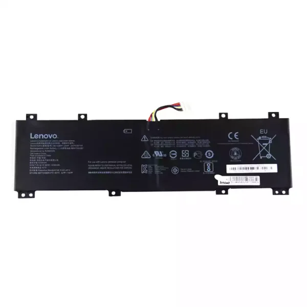 Baterai Laptop Original LENOVO NC140BW1-2S1P