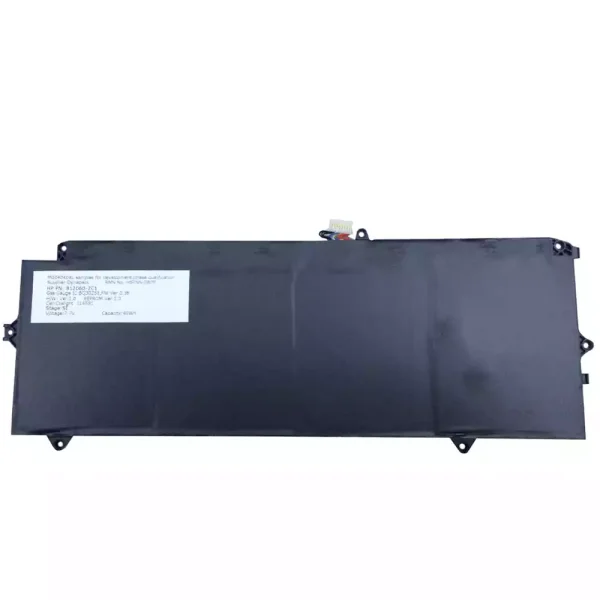 Baterai Laptop Original HP N4E62AV,N4E64AV - Image 2