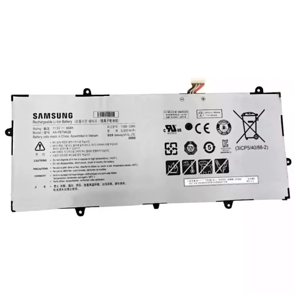 Baterai Laptop Original SAMSUNG NT900X5N