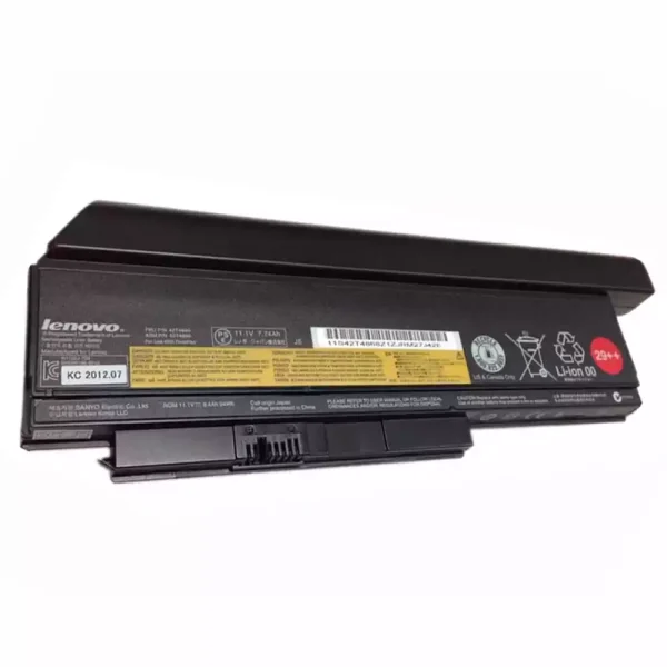 Baterai Laptop Original LENOVO Thinkpad X220