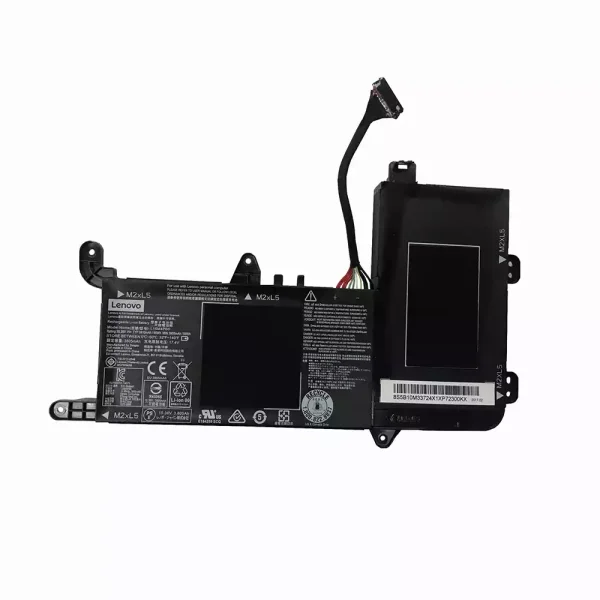 Baterai Laptop Original LENOVO Y720-15