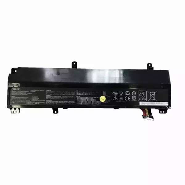 Baterai Laptop Original ASUS A42N1710