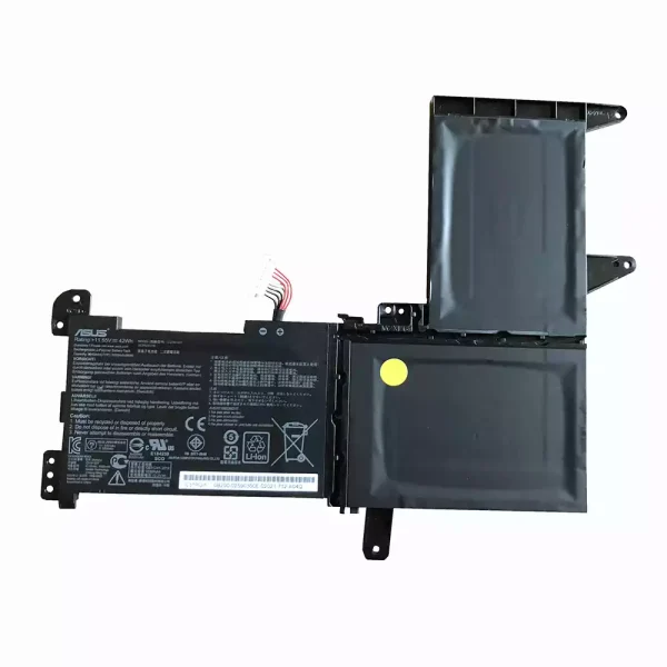 Baterai Laptop Original ASUS C31N1637