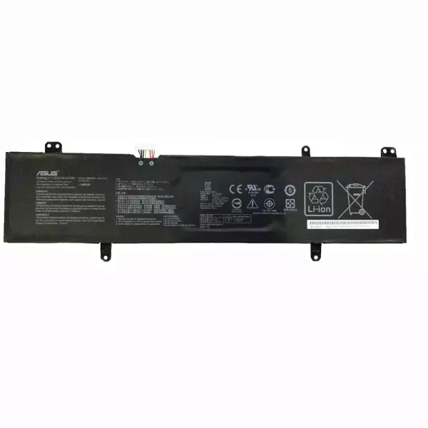 Baterai Laptop Original ASUS B31N1707