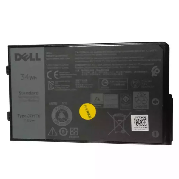 Baterai Laptop Original DELL J7HTX