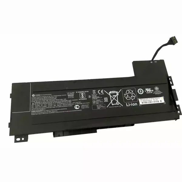 Baterai Laptop Original HP VV09XL