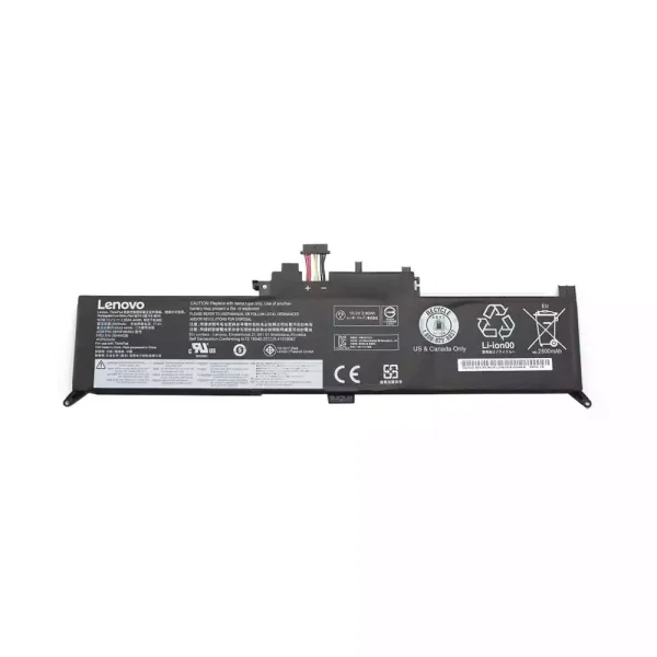 Baterai Laptop Original LENOVO ThinkPad Yoga 260