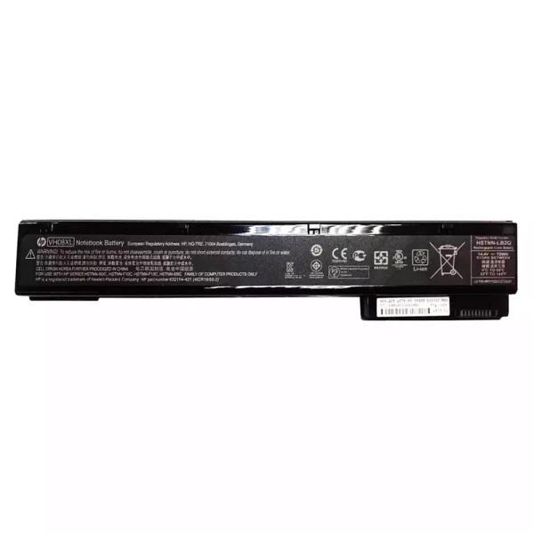 Baterai Laptop Original HP VH08XL