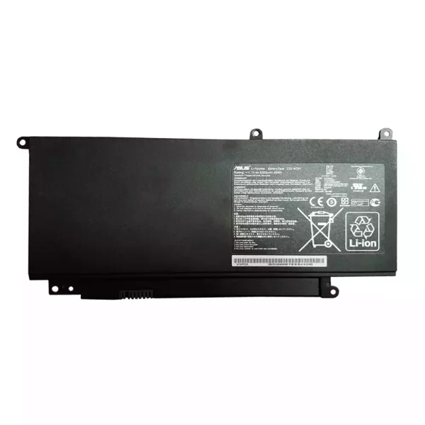 Baterai Laptop Original ASUS C32-N750