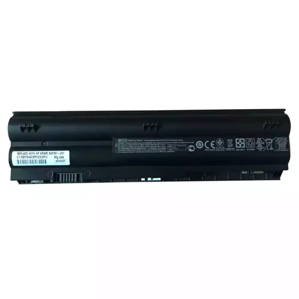 Baterai Laptop Original HP Pavillon dm1