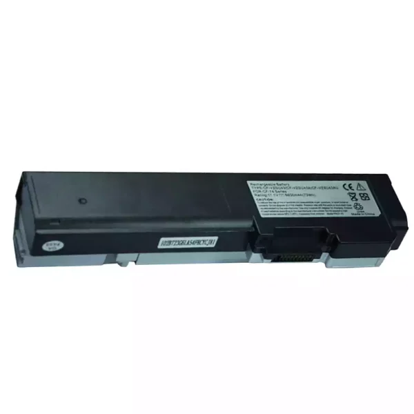 Baterai Laptop Original PANASONIC CF-VZSU43,CF-VZSU43A