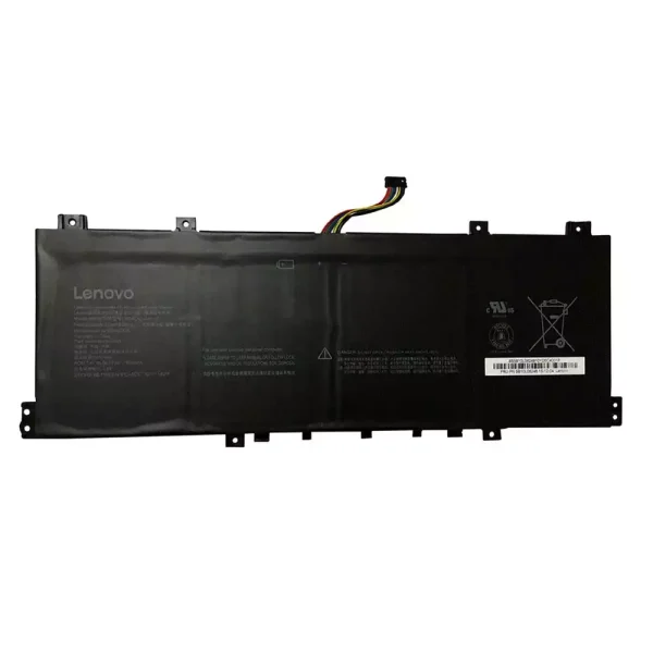 Baterai Laptop Original LENOVO BSNO427488-01，BSN0427488-01