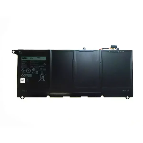 Baterai Laptop Original DELL PW23Y