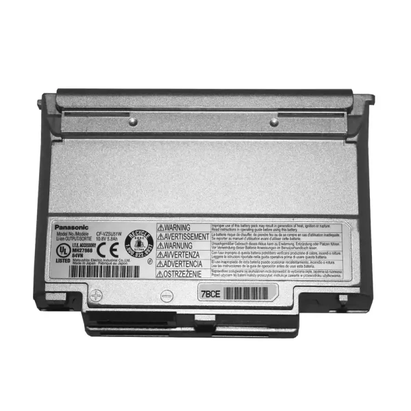 Baterai Laptop Original PANASONIC Toughbook CF-T8,Toughbook CF-T7